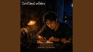 Download lagu Surat kecil untukmu