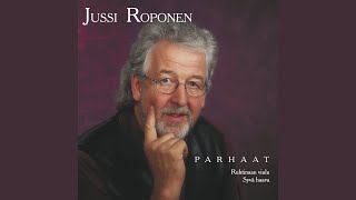 Video thumbnail of "Jussi Roponen - Laatokan Morsian"