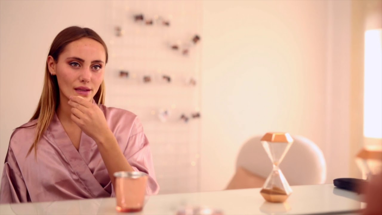 Tutorial Purederm Self Heating Mask YouTube