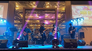 Nakalapiks - Just The Two Of Us (Cover) @ Rasa-Ria