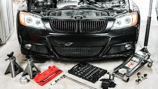 Dont Work on Your Car Until You Watch This!
