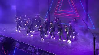 Download Lagu Techno Tronic Reborn | Mutya sa Tagbilaran Grand Coronation Night 2023 | Bohol Wisdom Gym MP3