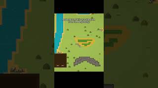 I Added Edit Mode to My Indie Game #citybuilder#gaming