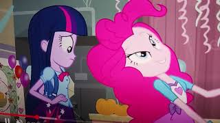 Sofia And Friends Episode 90 Pinkie Pie And The Big Bad Big Bad George Calin