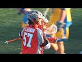 Top MLL Rookie Highlights