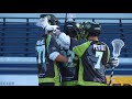 Top MLL Rookie Highlights