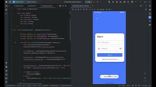 MentorOnline ,Where Guidance Meets Growth :An android application for Online Permissions screenshot 2