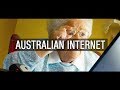 How slow is aus internet compared to the rest of the world  the feed