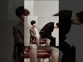 "Unchain" Special Curtain Call (JUNG Sung-Il, HONG Seung-Ahn) 연극 언체인 스페셜커튼콜 )