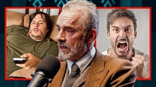 What Happens When You Stay Inside Most of the Time Jordan Peterson