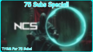 75 Subs Special!