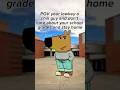 POV your a chill guy #autism #autismisawesome #chillguymeme