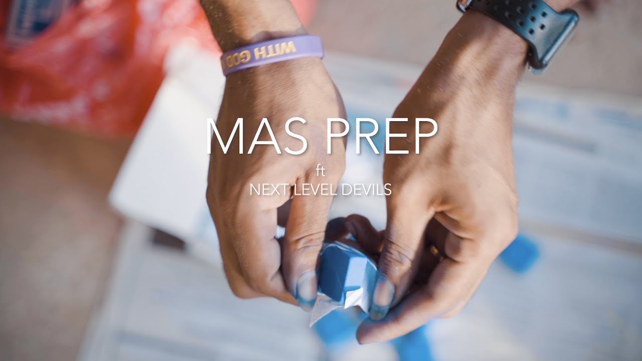 MAS PREP | Next Level Devils
