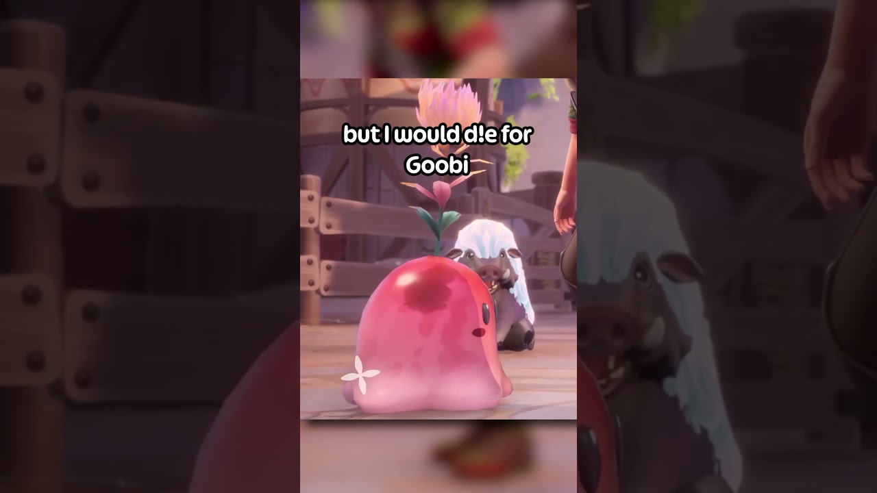 Я сделаю все ради добра 💕 