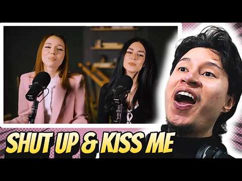 CLASSIC 90's Rock! | Shut Up & Kiss Me! - I Don't Want To Miss A Thing by Aerosmith | REACTION