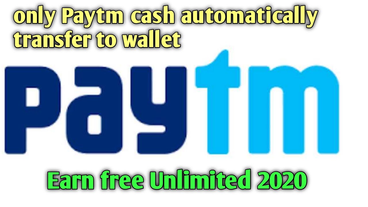Best free Paytm earning app 2020