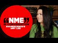 Amy Lee Discusses Evanescence & More 