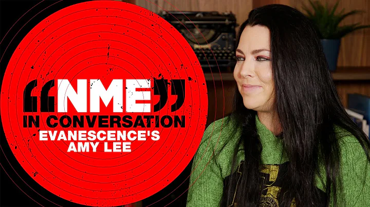 Evanescence's Amy Lee on touring 'The Bitter Truth...