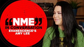 Evanescence&#39;s Amy Lee on touring &#39;The Bitter Truth&#39;, new music &amp; the band&#39;s legacy | In Conversation