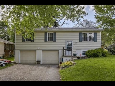 313 NE Lakeview Drive, Blue Springs, MO home video tour
