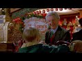 Home Alone 2 Kevin Talks With Mr Duncan Scene