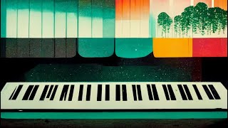 A dreamy synthesizer plug-in