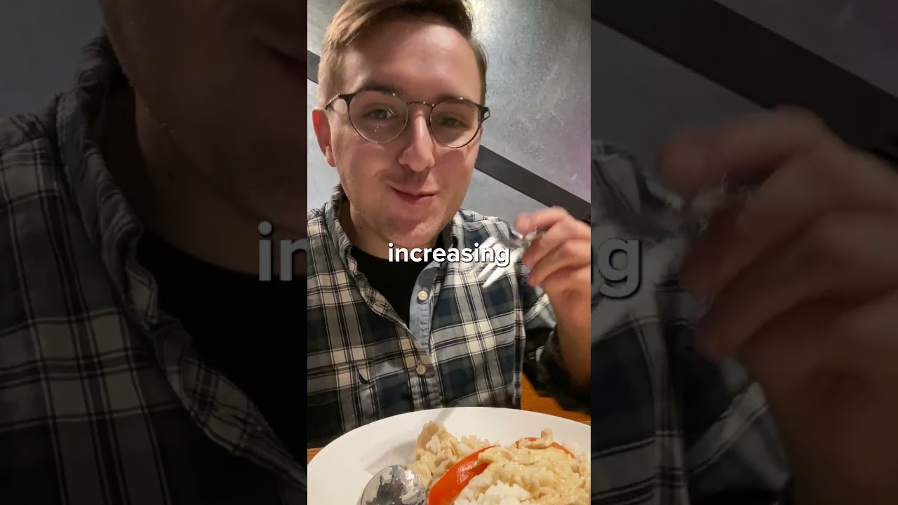 Why Thai Restaurants are so Common in America