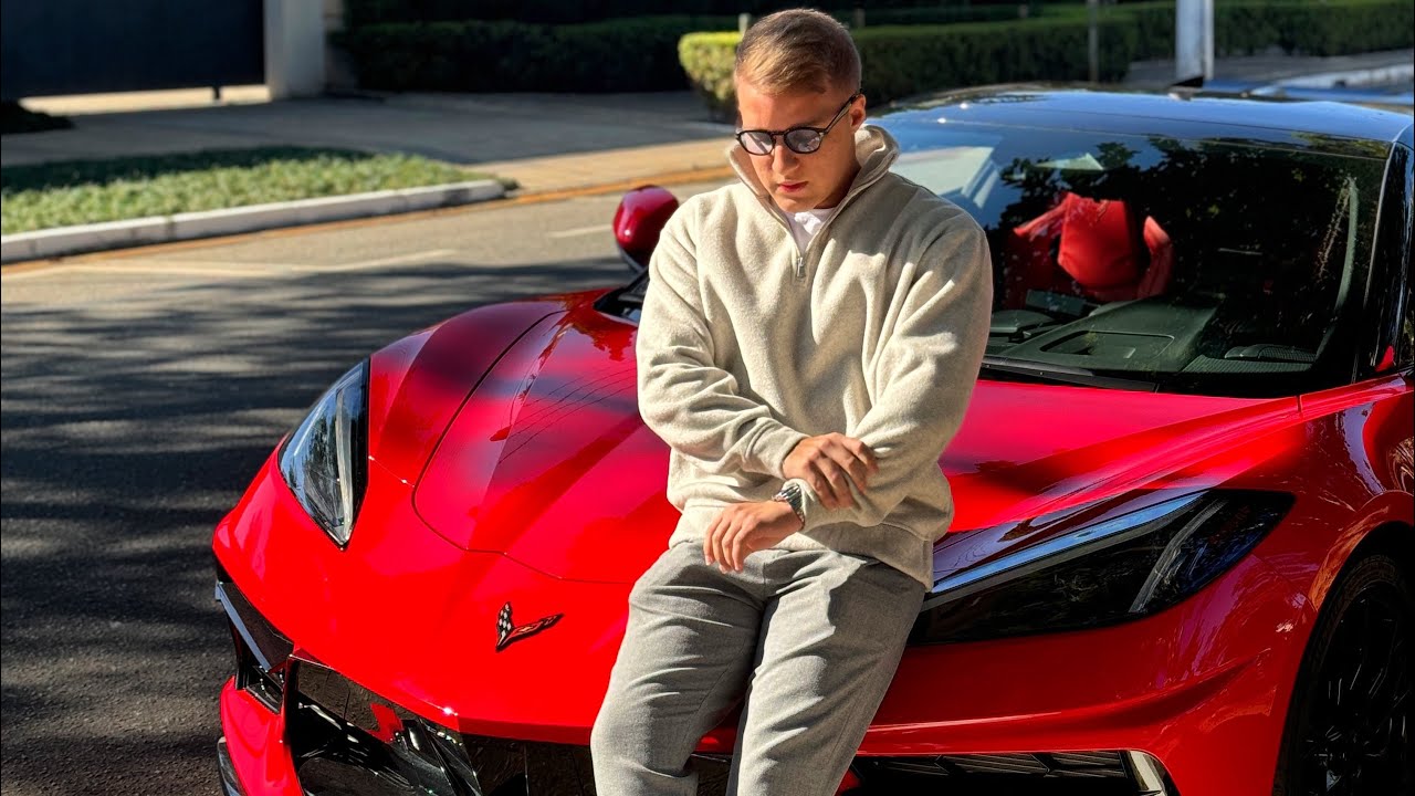 Como eu fiz lavagem cerebral pra ficar RICO (em pouco tempo)