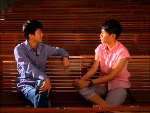 Lee Wushu Arts Theatre | 2011霸王别姬-殉道者的乐章 RTM TV2《文化饗宴》专访