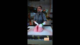 Fresh and delicious food, a culinary delight Profile