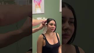 Opening The Ear C To Help With Tinnitus And Congestion