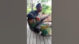 Amang nya sadih jar kdd cinta nya