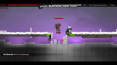 plazma burst 2  Story of Defallit V (sorry for no audio)