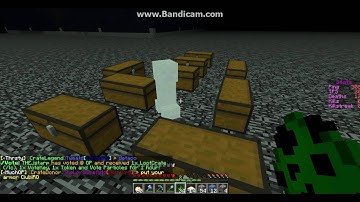 SMALL RAID AND BIG RAID FAIL | Minecraft OP Factions #1