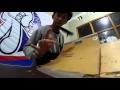 Afwan abrory fingerboarding