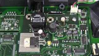 EEVblog #656 - Pacemaker Monitor Teardown