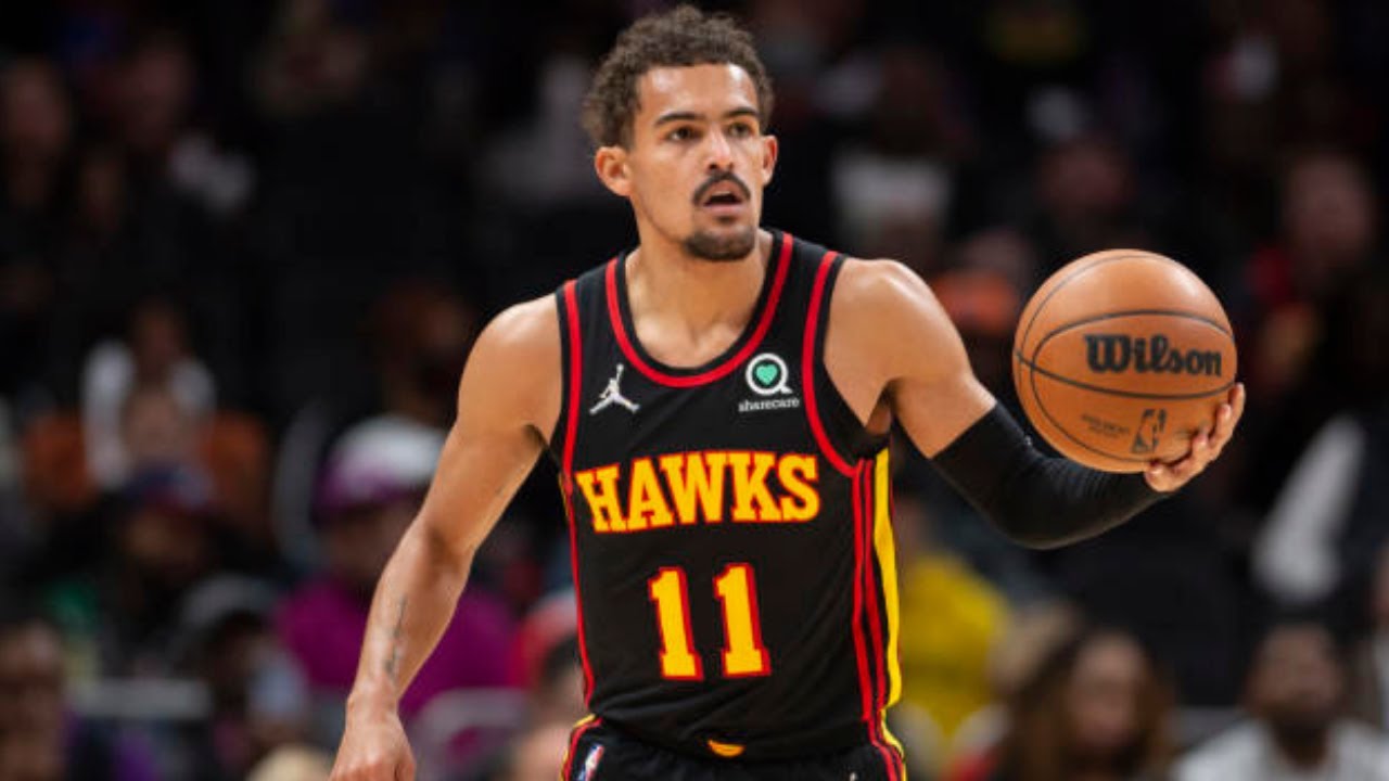 New York Knicks vs Atlanta Hawks - Full Game Highlights | November 27 ...