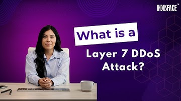 Layer 7 DDoS Attacks: How Hackers Target the Application Layer