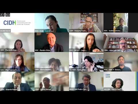 Venezuela: Attacks against human rights defenders