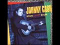 Johnny Cash - Hidden Shame