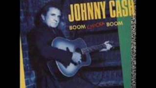 Watch Johnny Cash Hidden Shame video