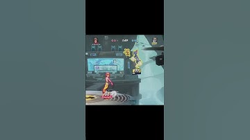 Multiversus Tom and Jerry 1v1 #1v1 #tomandjerry #multiversus #gaming #gameplay #fighting