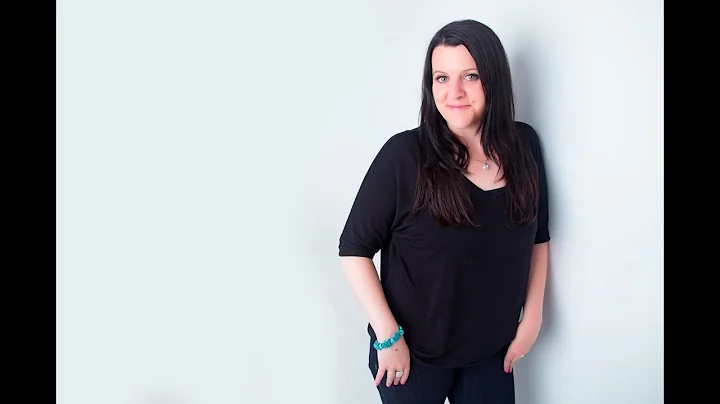 My Ideal Client - Kerry Webster