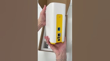 Firewalla Access Point 7 (AP7) Unbox