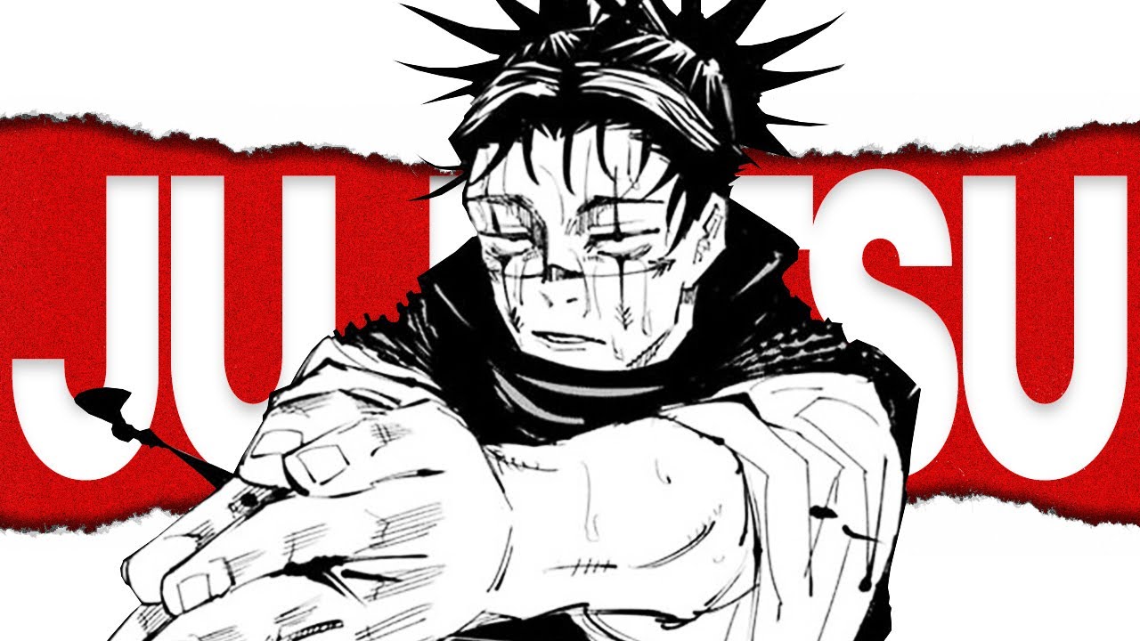 JUJUTSU KAISEN CHAPTER 142 WAS AMAZING. - youtube