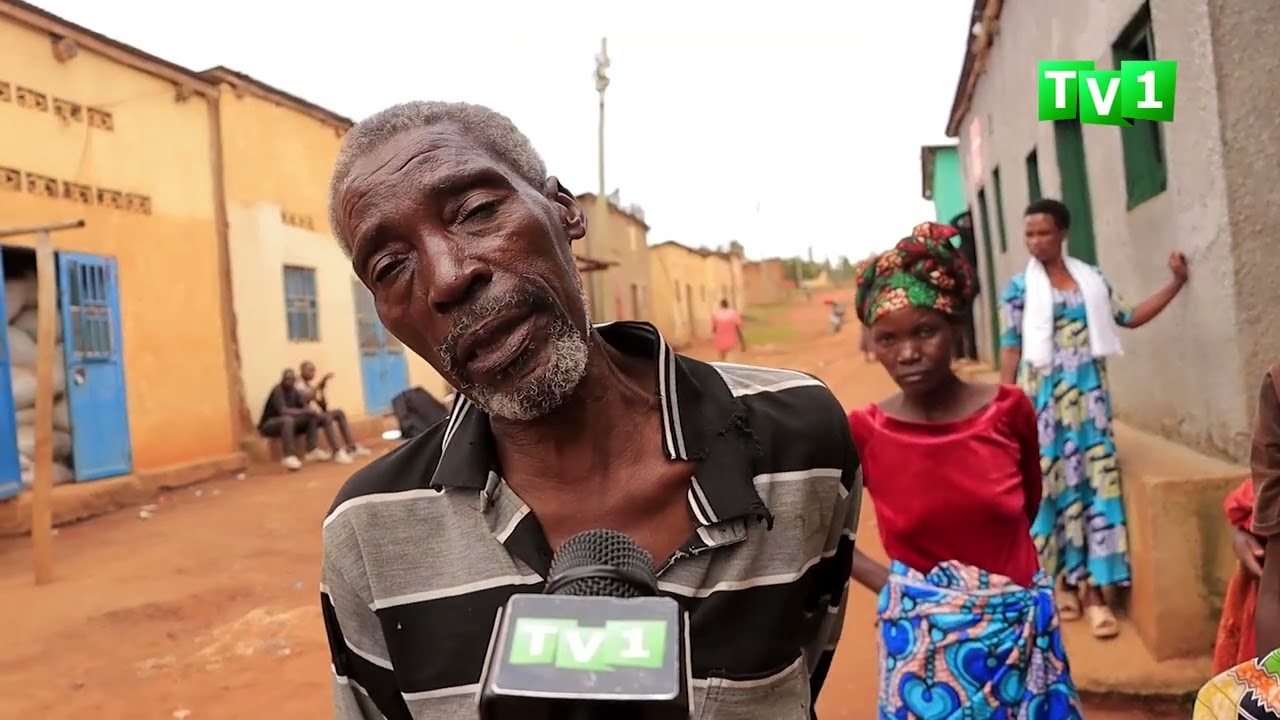 Ньягатаре: Жители жалуются на запрет на выращивание сорго.