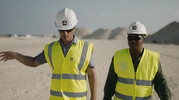 Aertssen Group - Bedrijfsfilm