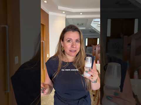 Se meu bebê mama, ele pode usar CHUPETA?😬