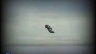 SMOD - Dropship Bloopers