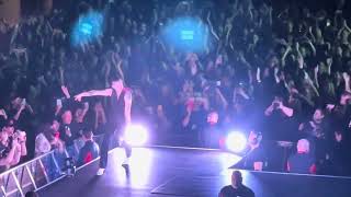 8. Depeche Mode - Everything Counts - I. Live Kia Forum, Inglewood, L.a. California 28.3. 2023